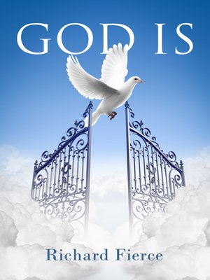 cover image of God Is